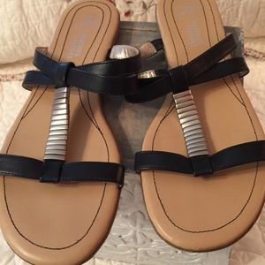 Mootsies Tootsies Sandals